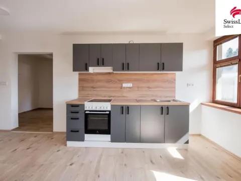Prodej bytu 2+kk, Chotěvice, 60 m2