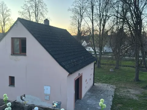Pronájem rodinného domu, Lásenice, 80 m2