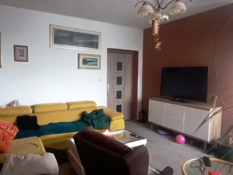 Prodej bytu 3+1, Hořice, Malátova, 69 m2