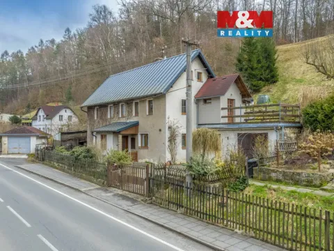 Prodej rodinného domu, Ludvíkovice, 160 m2