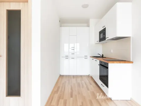 Pronájem bytu 2+kk, Praha - Třebonice, U Radosti, 51 m2