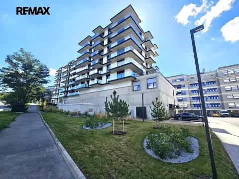 Pronájem bytu 2+kk, Praha - Modřany, Československého exilu, 50 m2