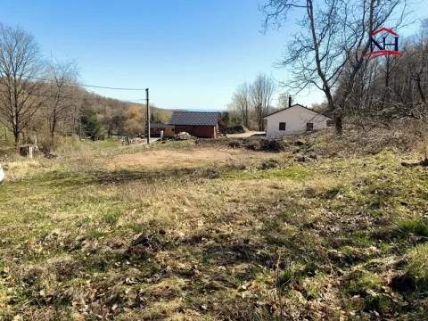 Prodej pozemku pro bydlení, Litvínov - Horní Ves, 1259 m2