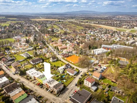 Prodej rodinného domu, Dobrá Voda u Českých Budějovic, Hornická, 331 m2