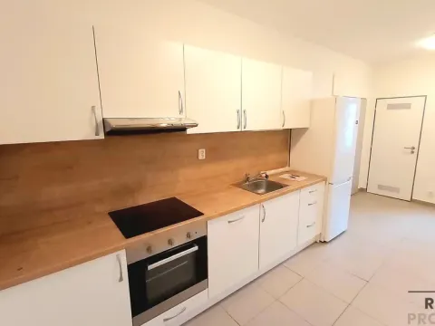 Pronájem bytu 2+1, Brno, Vlhká, 67 m2