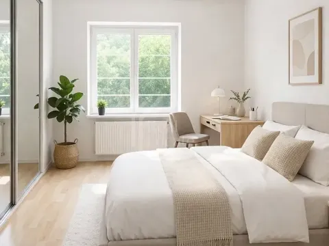 Prodej bytu 3+kk, Praha - Nusle, Jaromírova, 80 m2