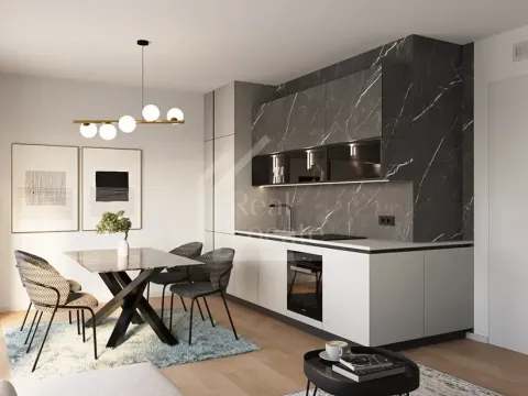 Prodej bytu 3+kk, Praha - Vršovice, Košická, 60 m2