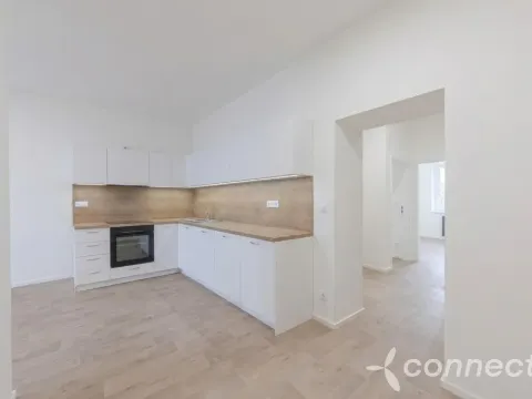 Pronájem bytu 4+kk, Přerov - Přerov I-Město, Husova, 63 m2