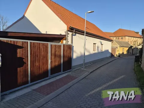 Prodej rodinného domu, Kostelec nad Labem, Labská, 110 m2