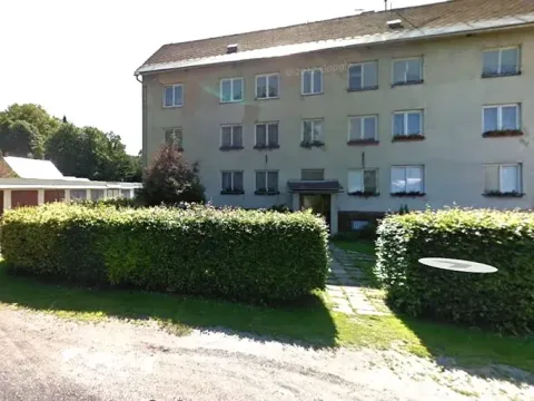 Prodej bytu 3+1, Branná, 83 m2