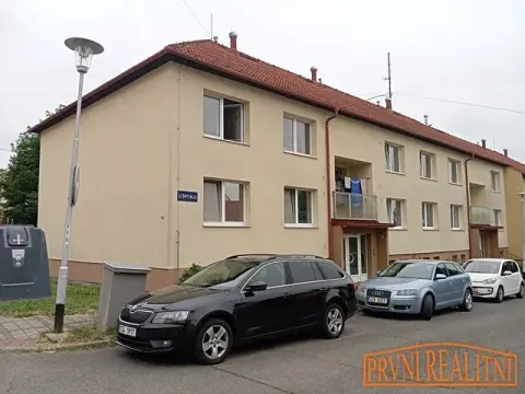 Pronájem bytu 3+1, Uherský Brod, U Špitálu, 75 m2