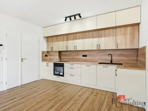 Pronájem bytu 2+kk, Kladno - Dubí, Ke křížku, 61 m2