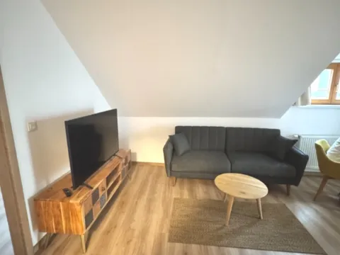 Pronájem bytu 2+kk, České Budějovice, Česká, 47 m2