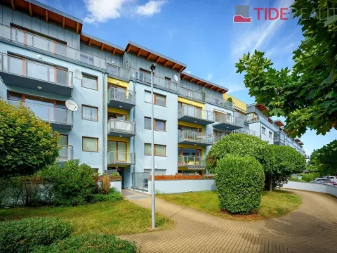 Prodej bytu 4+kk, Praha, Tibetská, 115 m2