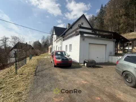 Prodej rodinného domu, Nejdek, Vítězná cesta, 210 m2