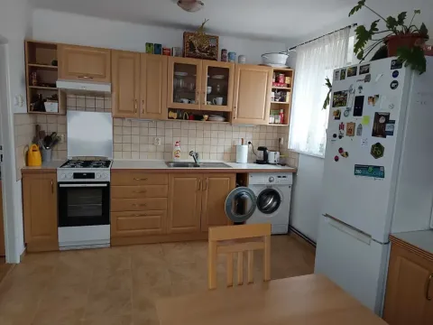 Prodej bytu 3+1, Liberec, Hůlkova, 69 m2