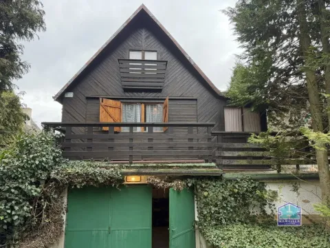 Prodej chaty, Losiná, 40 m2