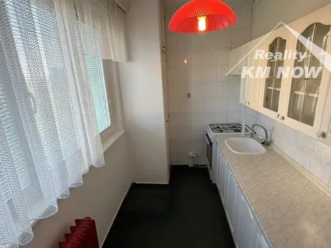 Prodej bytu 2+1, Kroměříž, Vrobelova, 51 m2