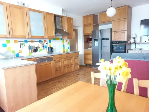 Prodej bytu 3+kk, Odolena Voda, U Radnice, 67 m2