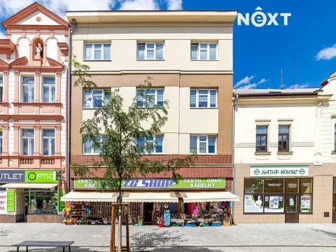 Prodej - jiné, Kladno, Zádušní, 64 m2