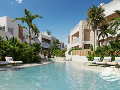 Prodej vily, San Juan de los Terreros, Španělsko, 223 m2