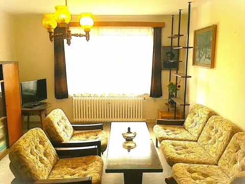 Prodej bytu 3+1, Písek, Preslova, 73 m2