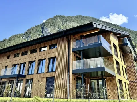 Prodej bytu 3+kk, Salcburk, Rakousko, 106 m2