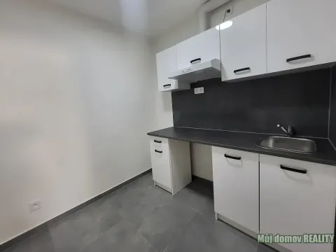 Pronájem pokoje, Praha - Břevnov, Na břevnovské pláni, 13 m2