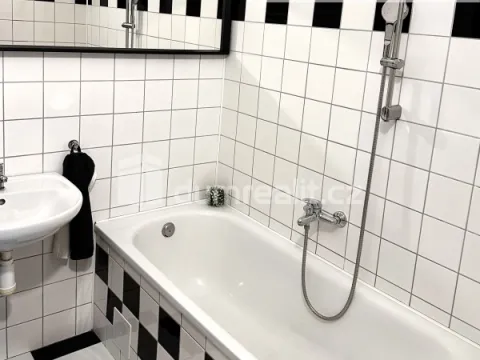 Pronájem bytu 2+1, Roudnice nad Labem, Alej 17. listopadu, 63 m2