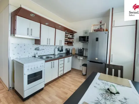 Prodej bytu 3+1, Jičín, Pod lipami, 65 m2