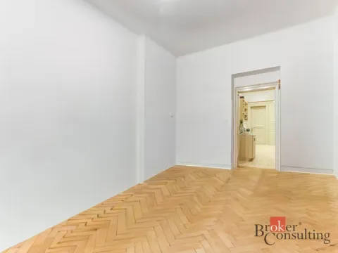 Prodej bytu 2+kk, Praha - Žižkov, Hartigova, 53 m2