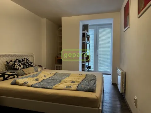 Prodej bytu 1+1, Brno, Bulharská, 45 m2