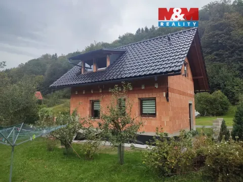Prodej rodinného domu, Třinec - Tyra, 60 m2