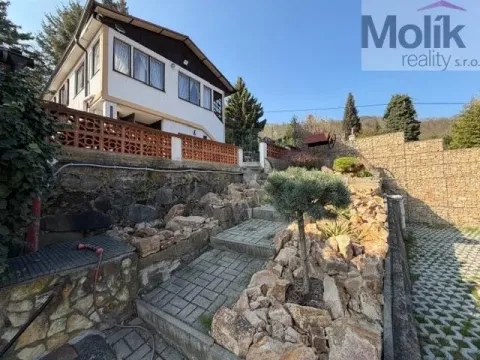 Prodej chaty, Dolní Zálezly, Na Vyhlídce, 518 m2