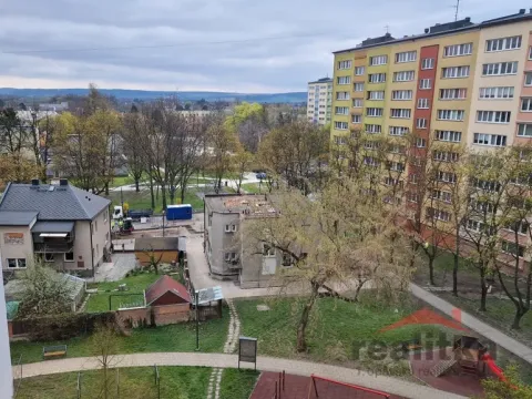 Prodej bytu 1+1, Opava - Kateřinky, Ratibořská, 34 m2