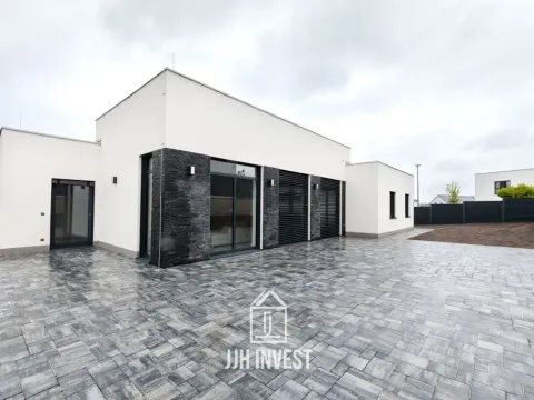 Prodej rodinného domu, Vysoký Újezd, Na Pískách, 173 m2