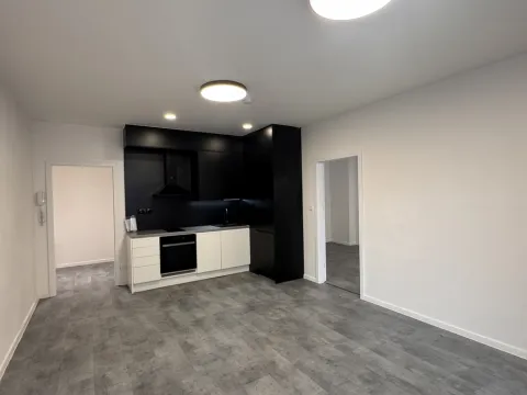 Pronájem bytu 2+kk, Opava, Otická, 50 m2