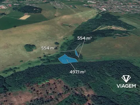 Prodej podílu pole, Šluknov, 2762 m2