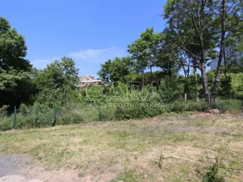 Prodej zahrady, Praha - Bohnice, 2049 m2