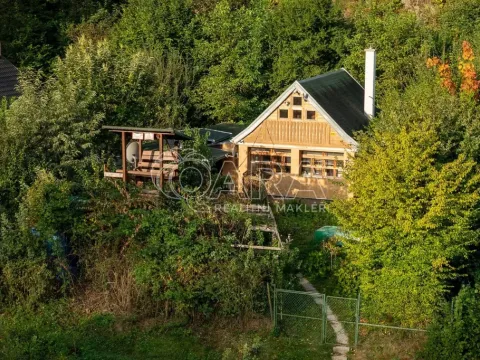 Prodej chaty, Křivoklát, 72 m2