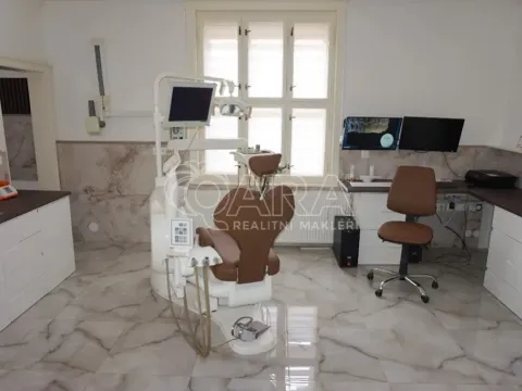 Pronájem komerční nemovitosti, Ústí nad Orlicí, Havlíčkova, 45 m2