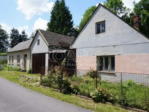 Prodej rodinného domu, Hradec nad Svitavou, 130 m2