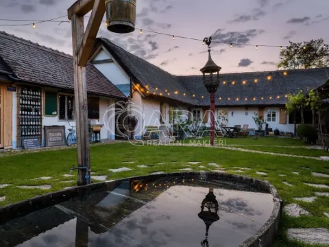 Prodej ubytování, Brod nad Dyjí, 588 m2