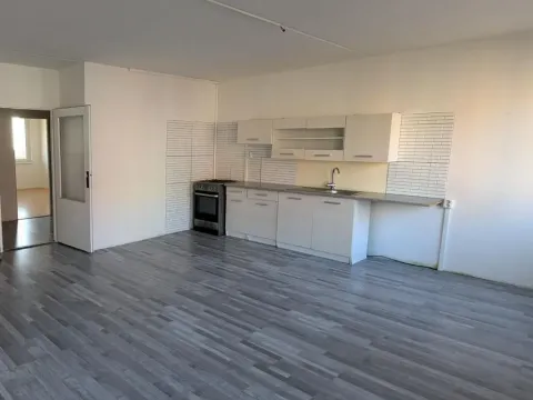 Pronájem bytu 3+kk, Most, Františka Malíka, 68 m2