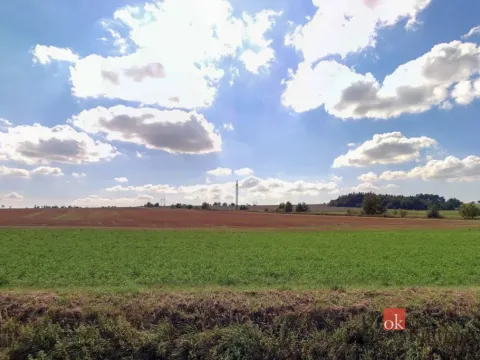 Prodej pole, Vlkov, 16385 m2