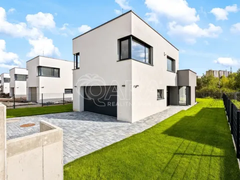 Prodej rodinného domu, Praha - Chodov, Mračská, 288 m2