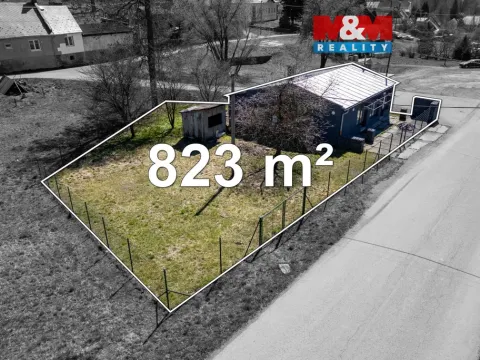 Prodej obchodního prostoru, Svatoňovice, 128 m2