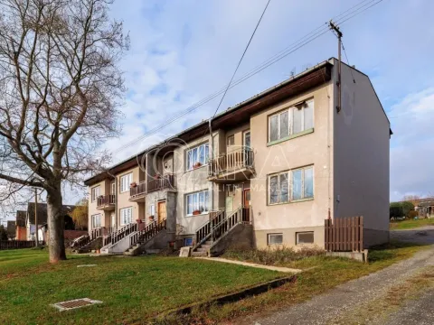 Prodej rodinného domu, Nečtiny - Březín, 115 m2