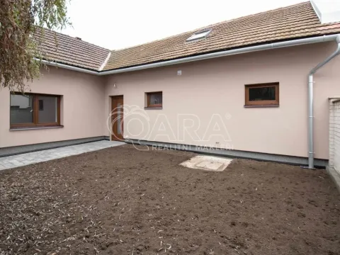 Prodej rodinného domu, Neratovice, Kpt. Jaroše, 143 m2