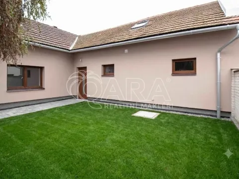 Prodej rodinného domu, Neratovice, Kpt. Jaroše, 143 m2